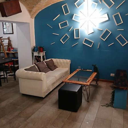 Melting Pot Rome Hostel Екстериор снимка