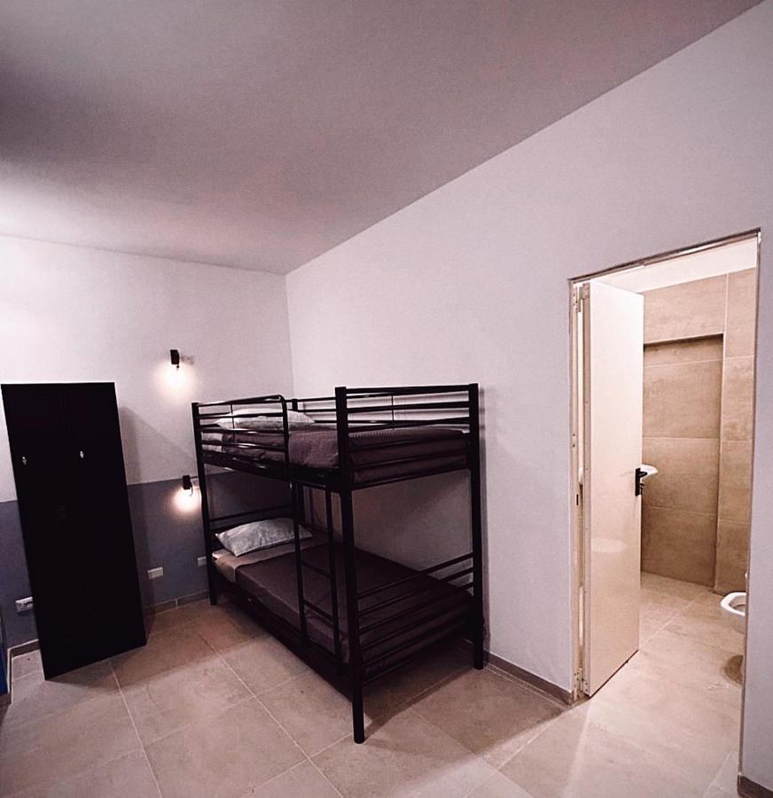 Melting Pot Rome Hostel Екстериор снимка