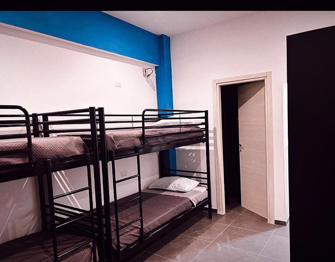 Melting Pot Rome Hostel Екстериор снимка