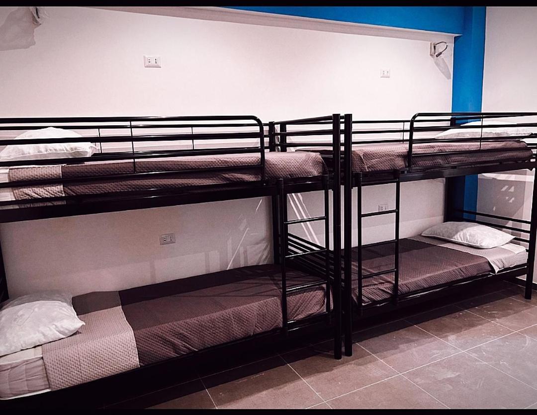 Melting Pot Rome Hostel Екстериор снимка