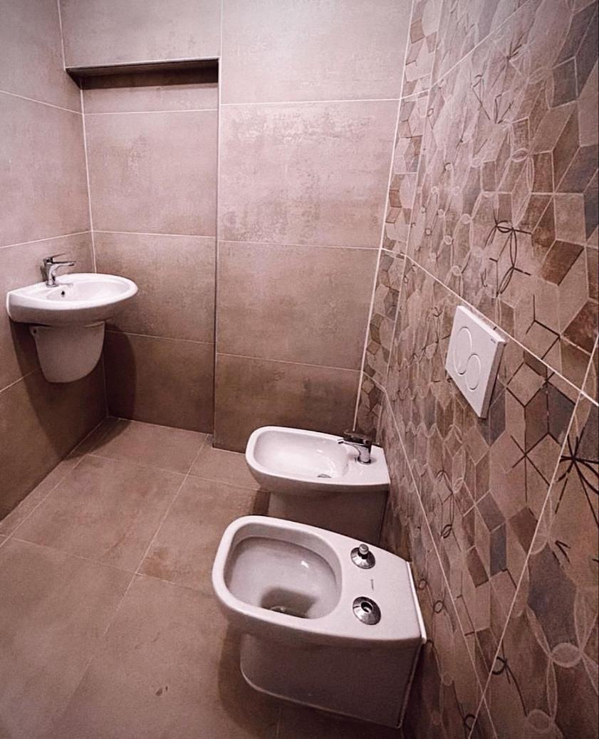 Melting Pot Rome Hostel Екстериор снимка