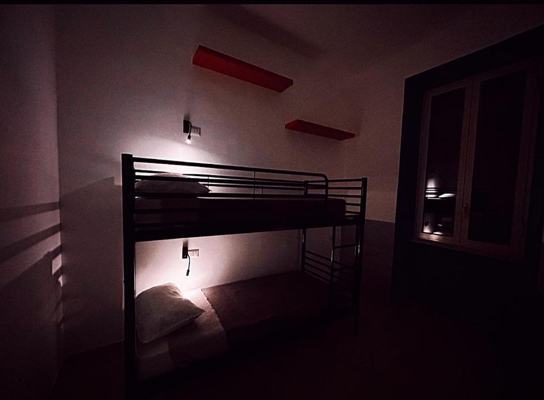Melting Pot Rome Hostel Екстериор снимка