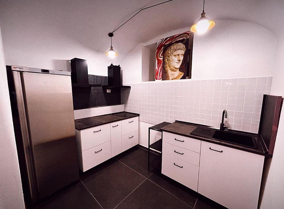 Melting Pot Rome Hostel Екстериор снимка