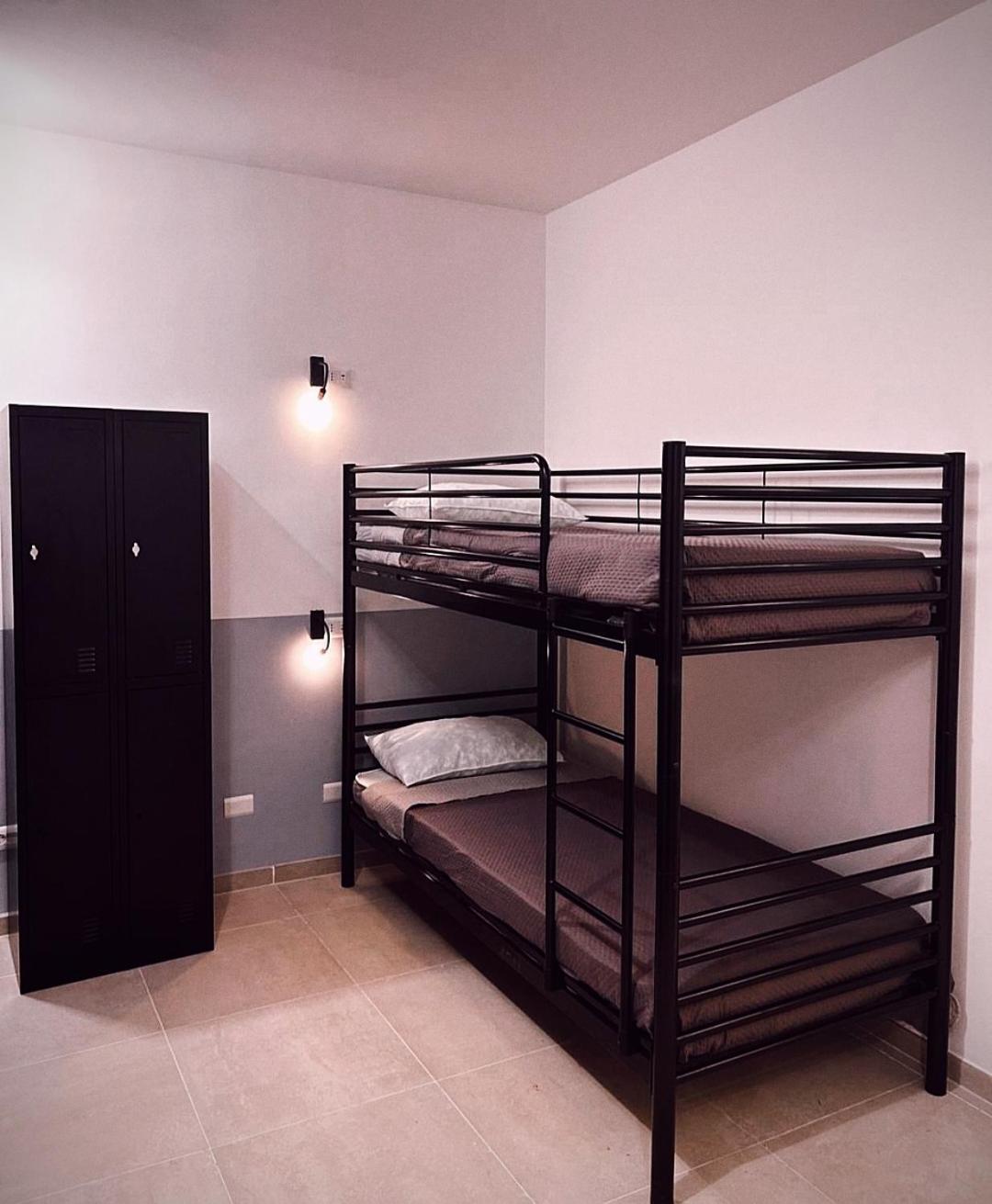 Melting Pot Rome Hostel Екстериор снимка