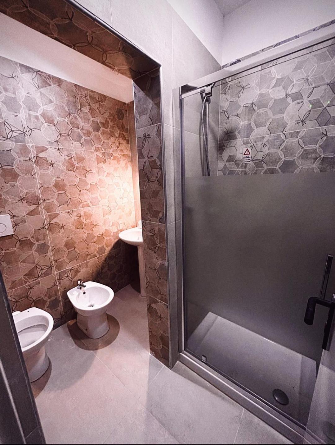 Melting Pot Rome Hostel Екстериор снимка