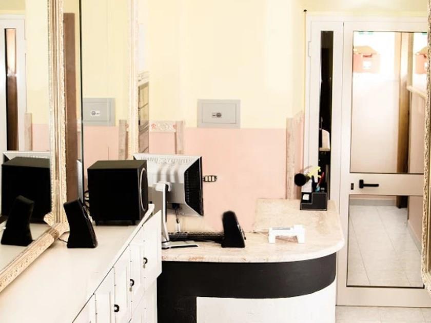 Melting Pot Rome Hostel Екстериор снимка