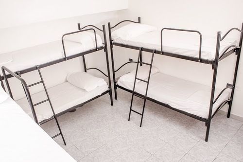 Melting Pot Rome Hostel Екстериор снимка